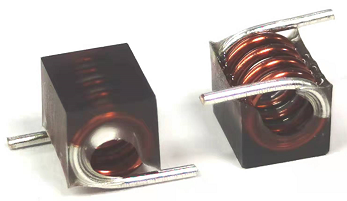 贴片式空心线圈