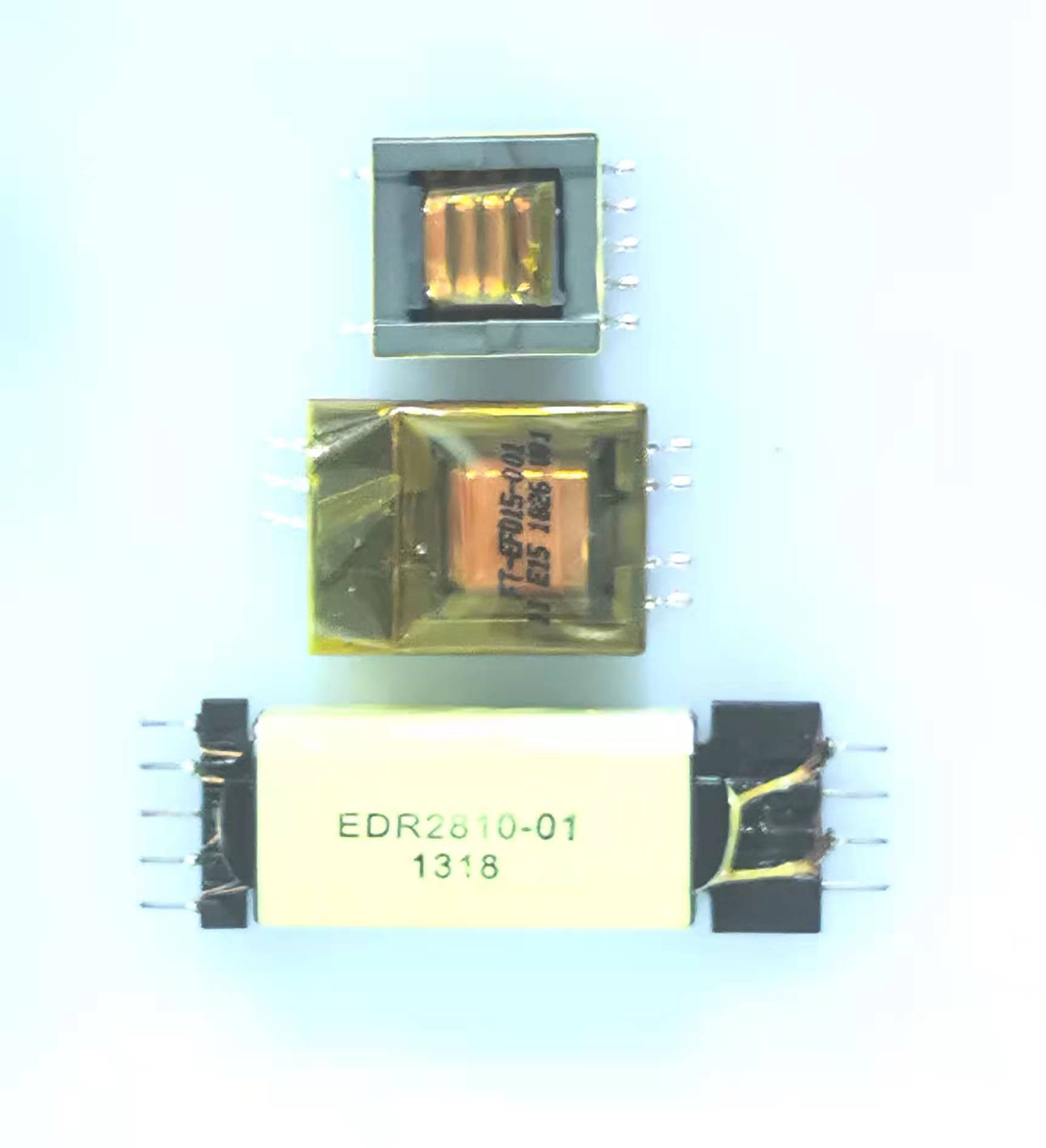 开关电源变压器