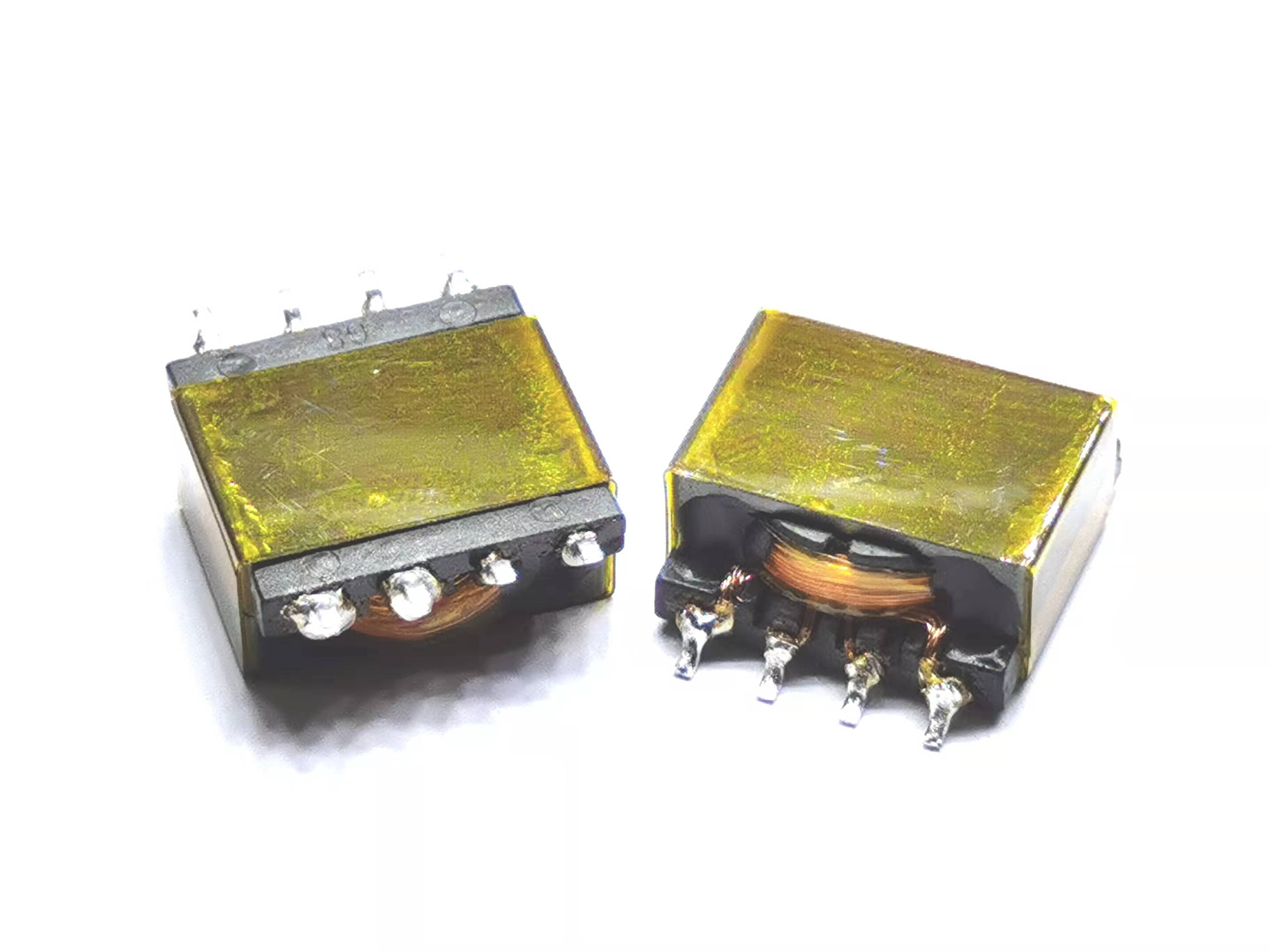 小型表面安装变压器ER13