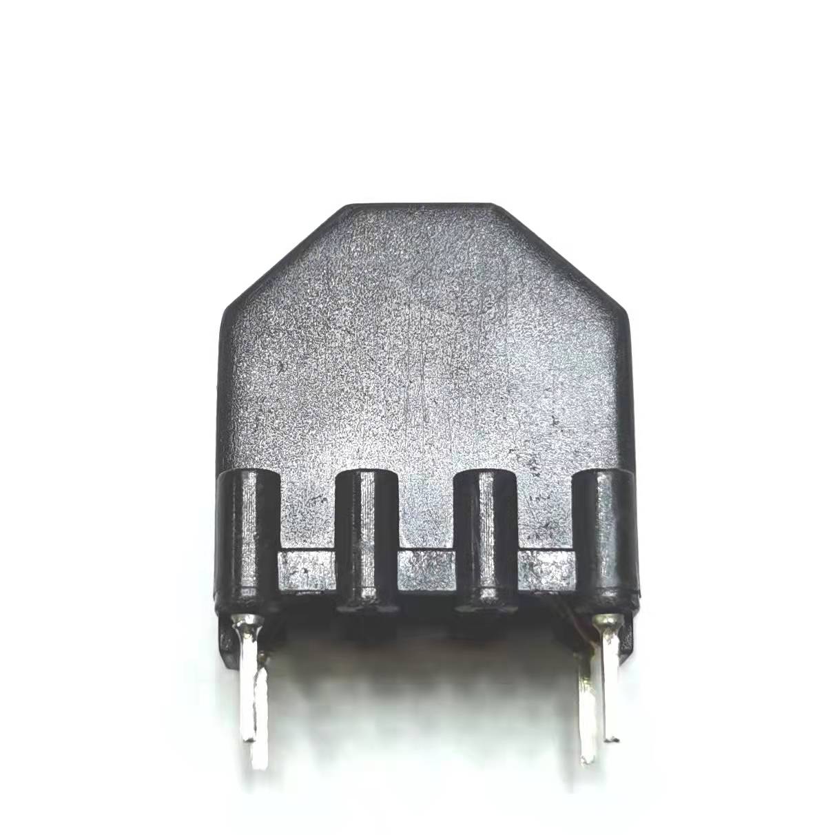 插件式环形共模滤波线圈子