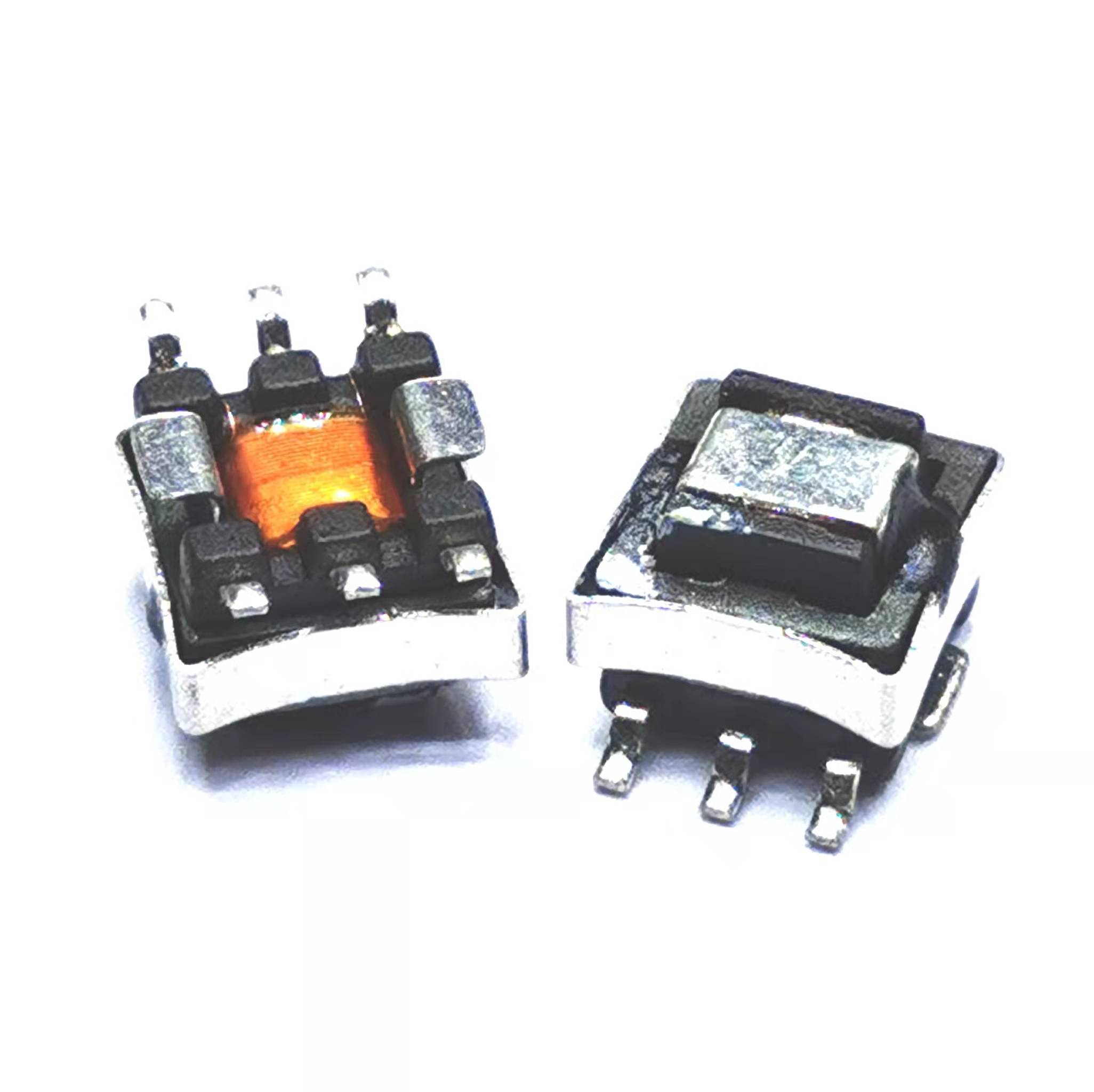 小型表面安装变压器