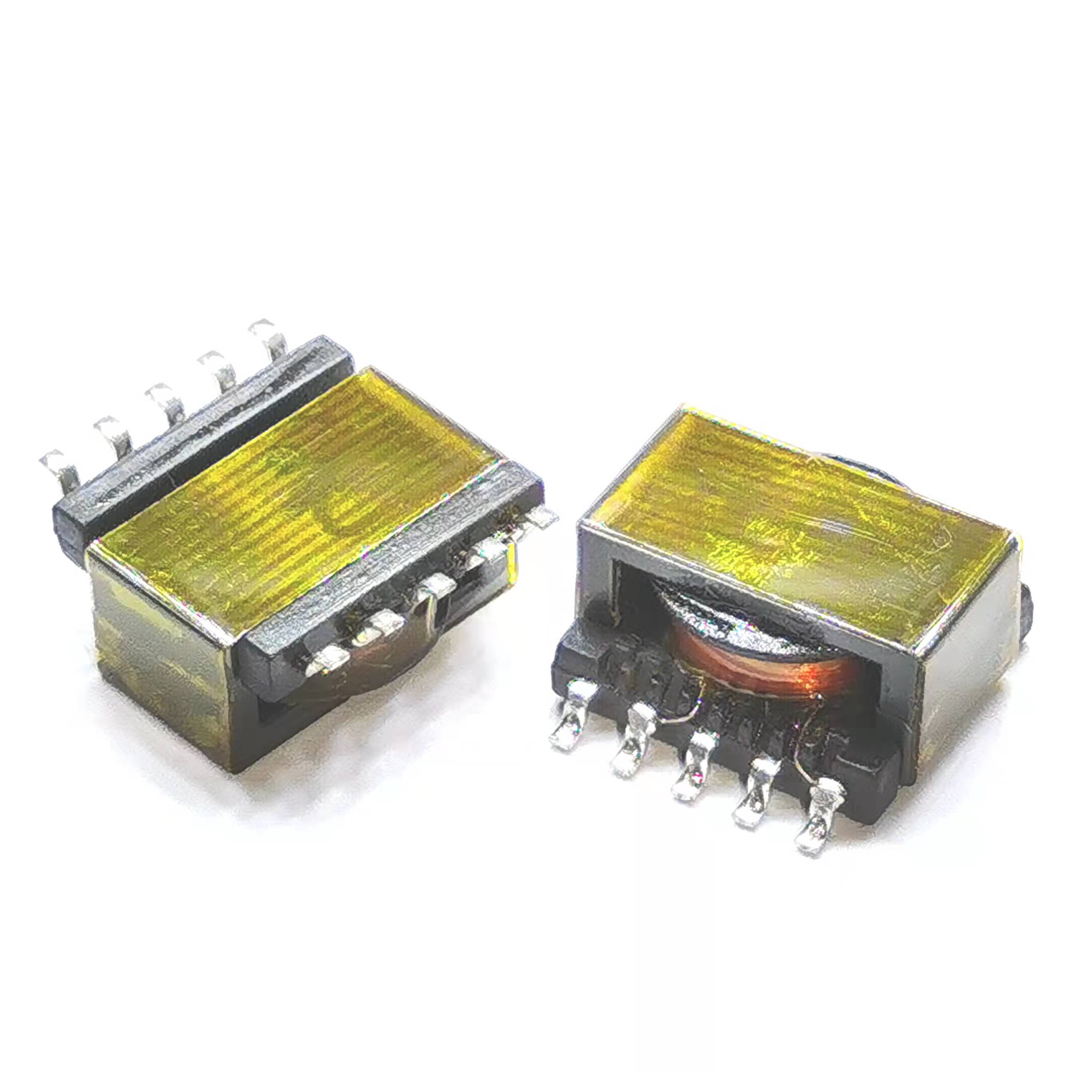 小型表面安装变压器ER11.5