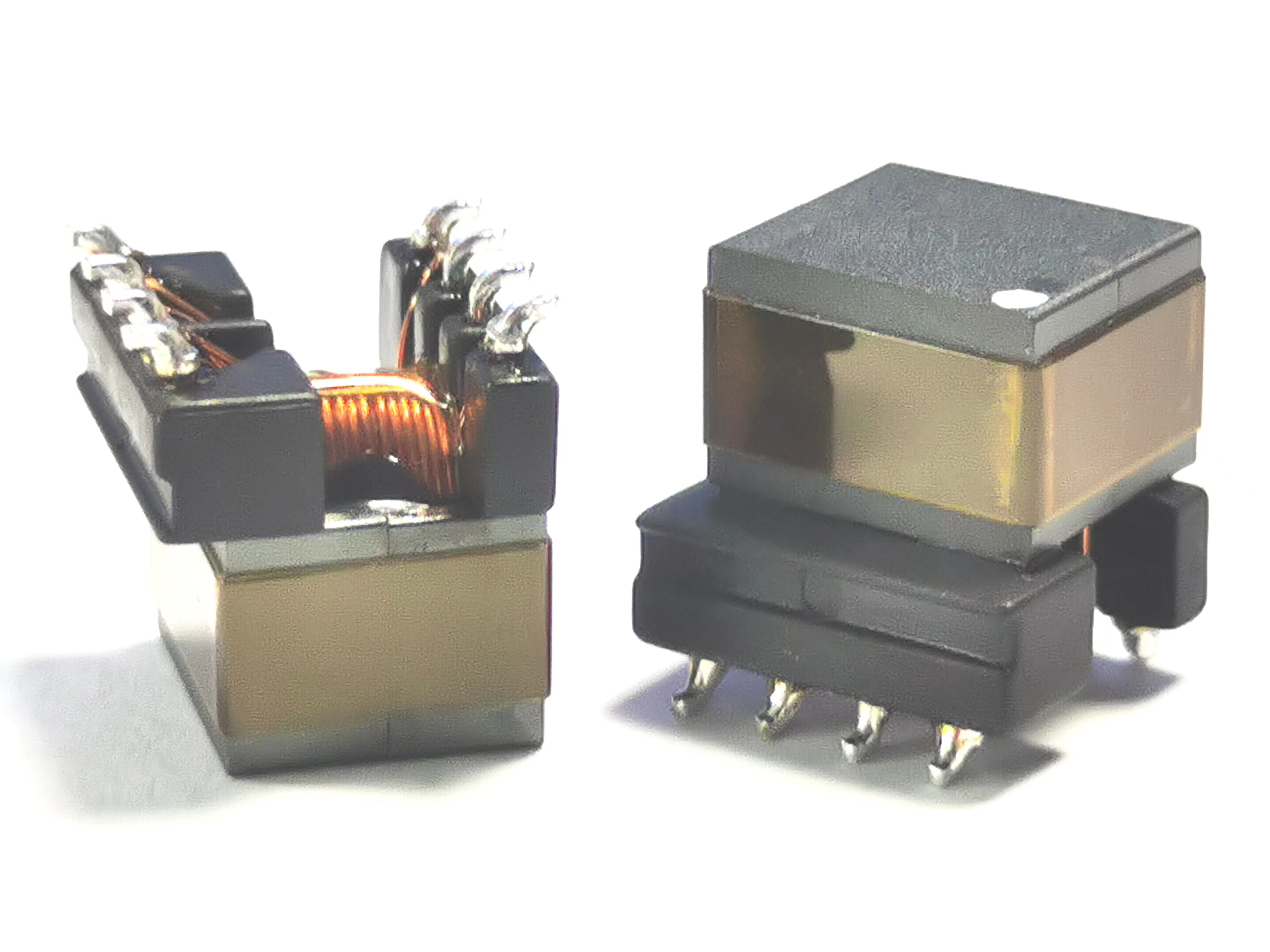 小型贴片变压器